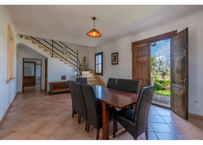 Casa de Férias Son Ulari Gran By Interhome Can Picafort (Mallorca)