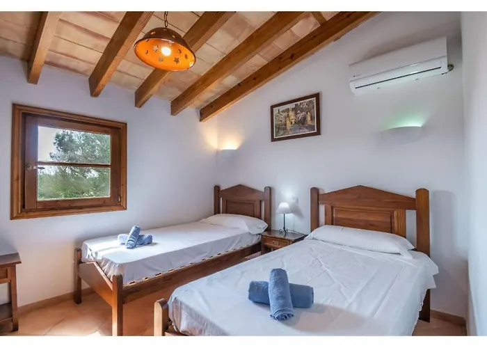 Son Ulari Gran By Interhome Casa de Férias Can Picafort (Mallorca)