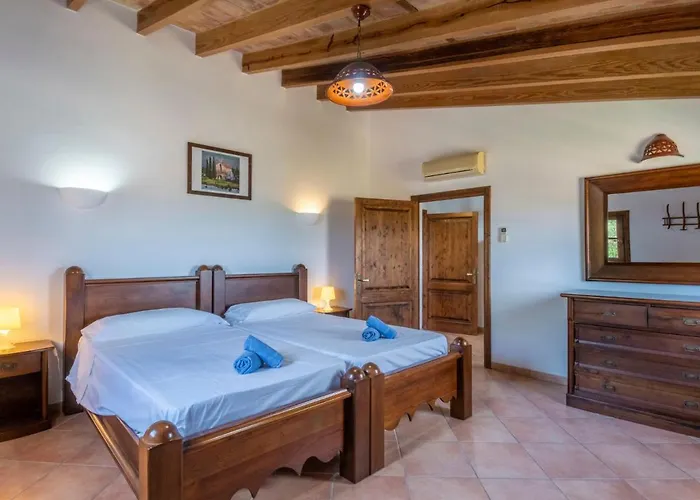 Casa de Férias Son Ulari Gran By Interhome *