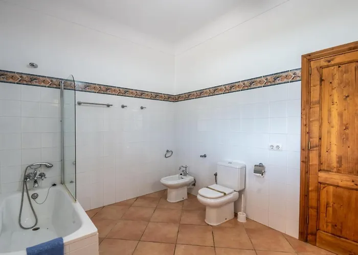 Son Ulari Gran By Interhome *