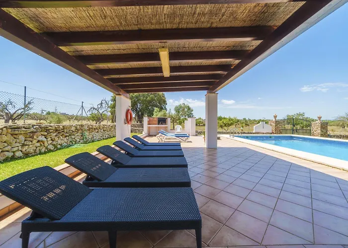 Son Ulari Gran By Interhome Casa de Férias Can Picafort (Mallorca)